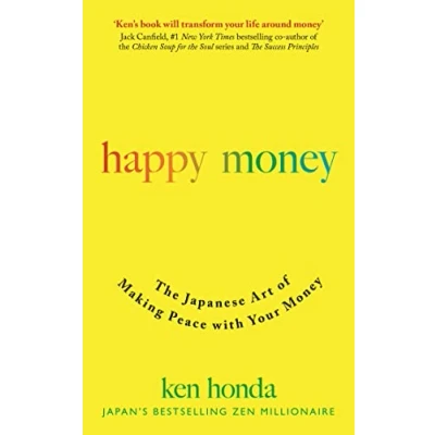 Afbeelding van Happy Money