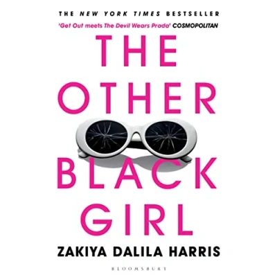 Afbeelding van The Other Black People
