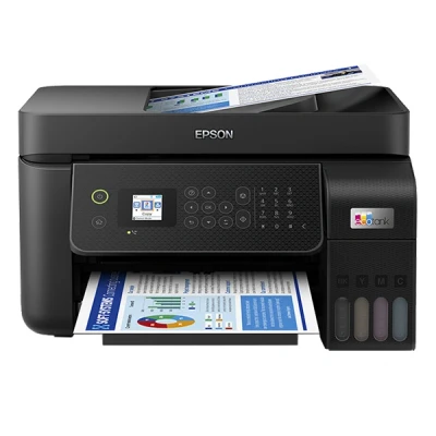 Image de Epson Imprimante Multifonction Ecotank Et 4800 (c11cj65402)