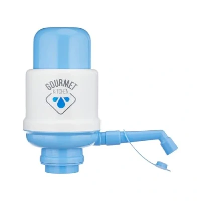 Afbeelding van Water automaat Blauw Polypropyleen
