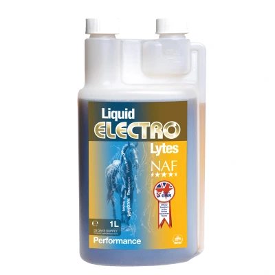 Image de NAF Electrolytes Liquide 4L