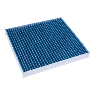 Afbeelding van DENCKERMANN M110831A Interieurfilter DODGE: Caliber, Journey MPV, FIAT: Freemont, JEEP: Compass, Patriot