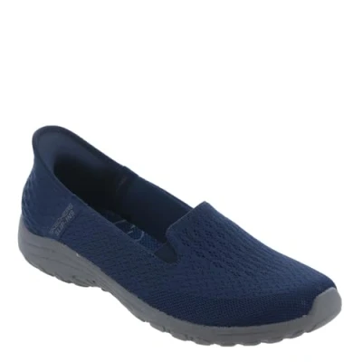 Afbeelding van Skechers REGGAE FEST 2.0 GUIDING Light LIGHTDames, Marine Mesh