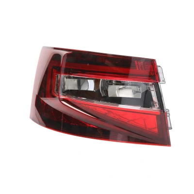 Afbeelding van Achterl Skoda Superb III 15 libui led 2SK 354 832 031