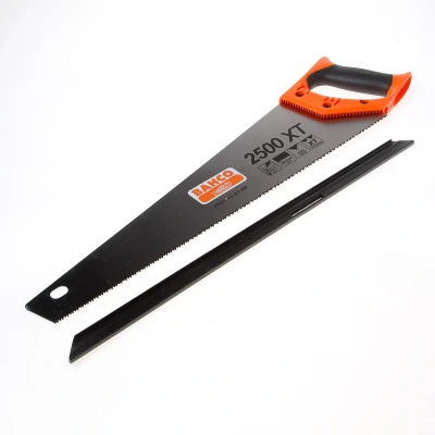 Afbeelding van Bahco Handzaag Hardpoint 475mm type 2500 19 XT HP