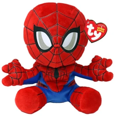 Image de Marvel Soft Small Spider Man