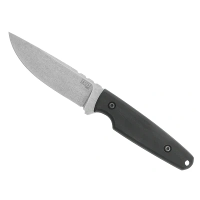 Afbeelding van Zapas Handie Stonewash G10 Zwart