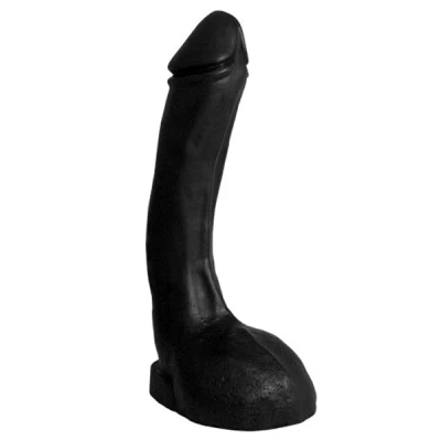 Afbeelding van Deep Penetrator Black