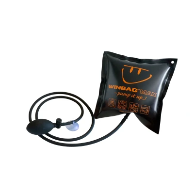 Afbeelding van Winbag Max