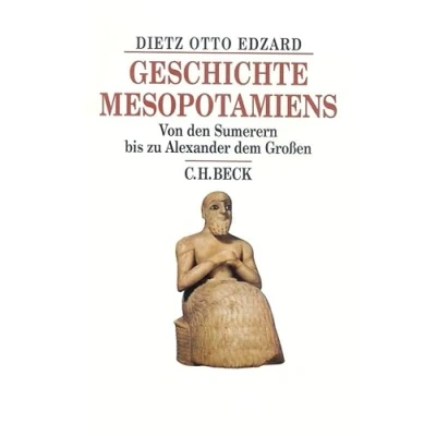Afbeelding van Geschichte Mesopotamiens