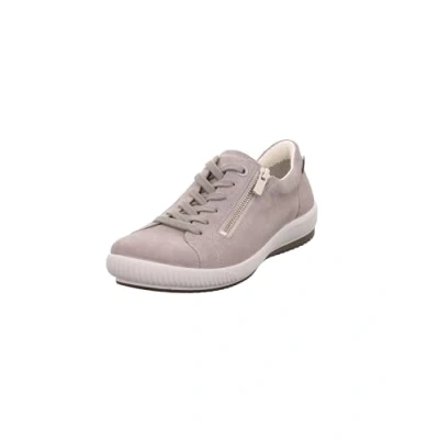 Afbeelding van Legero Tanaro 5.0 Sneakers laag, Dames, Maat: 40, Taupe Leer