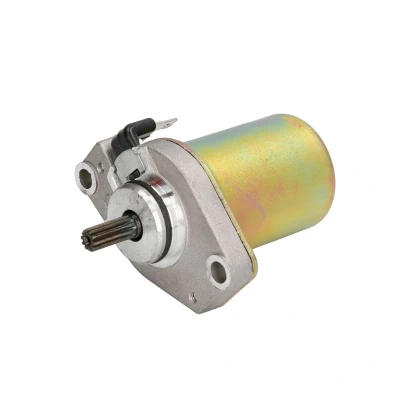 Afbeelding van Starter / INPARTS IP000057