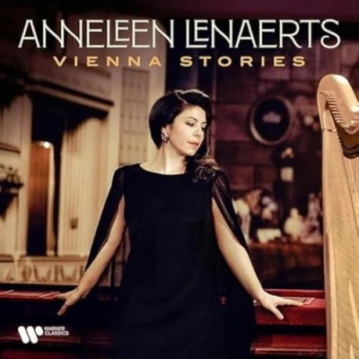 Afbeelding van Vienna Stories