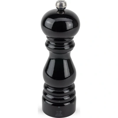 Afbeelding van Peugeot Paris Zoutmolen 18 cm zwart u&#039;Select Zirlion maalwerk