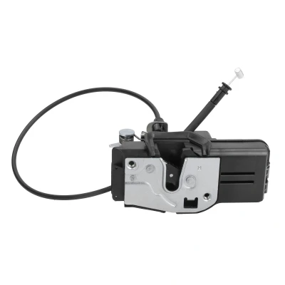 Afbeelding van NRF 902013 Deurslot