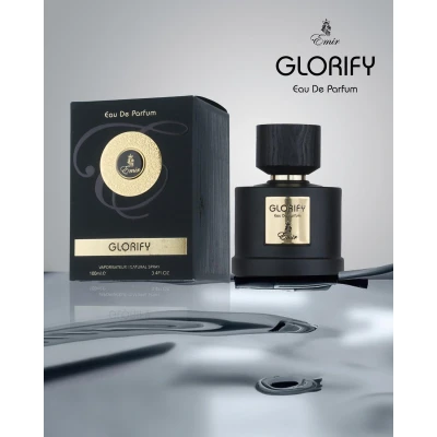 Afbeelding van Emir Glorify Eau de Parfum 100ml (Clone of Tiziana Terenzi Gumin)