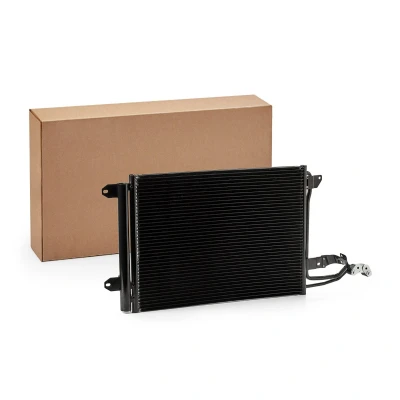 Afbeelding van Condensor, airconditioning NRF 35520
