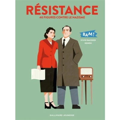 Image de Résistance
