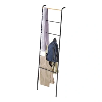 Afbeelding van Yamazaki Ladderrek Tower Black