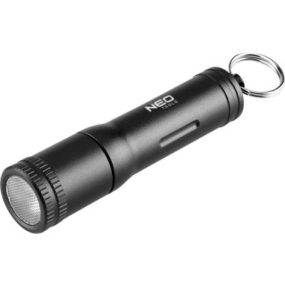 Afbeelding van Neo, Zaklamp, Zaklamp (Mini 100 lm Osram LED baterijos žibintuvėlis) (5.80 cm, 100 lm)