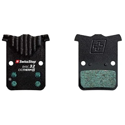 Afbeelding van SwissStop Remblok Set Disc 30 Exotherm2 Magura, Campagnolo