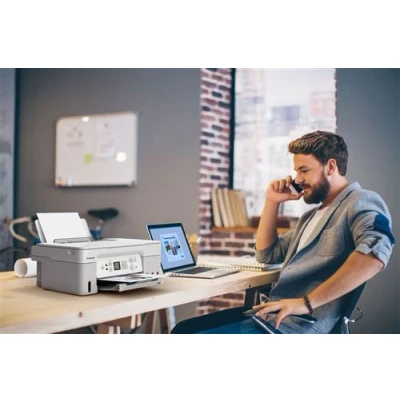 Image de Canon Imprimante Multifonction Megatank Pixma G3571 (5805c026)