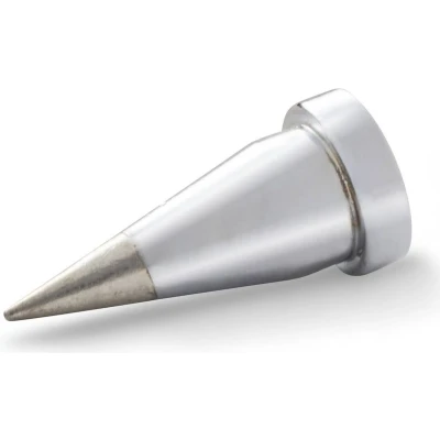 Afbeelding van Weller LT 1A soldeerpunt Ronde vorm Grootte 0.5 mm Lengte soldeerpunt: 13 Inhoud: 1 stuk(s)