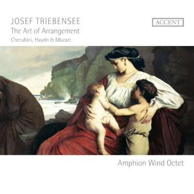 Afbeelding van The Art Of Arrangement (CD)