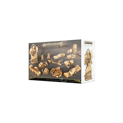 Afbeelding van Dominion Of Sigmar: Timeworn Ruins