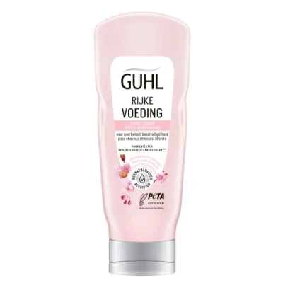Afbeelding van Guhl Rijke Voeding Conditioner 200 ml
