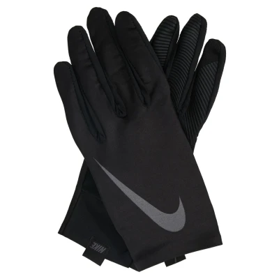 Afbeelding van Nike Performance BASE Layer Gloves Unisex Handschoenen, Maat: Medium, Black/dark grey