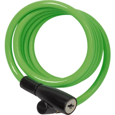 Afbeelding van ABUS CC Lock 2103 Groen