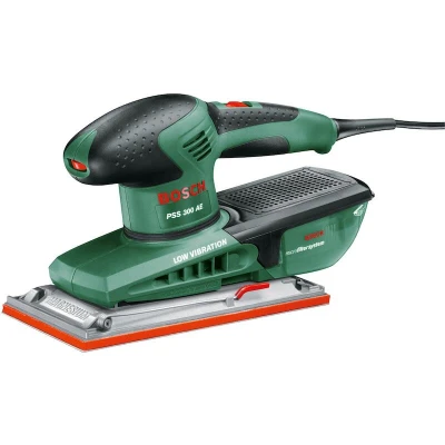 Afbeelding van Bosch PSS 300 AE