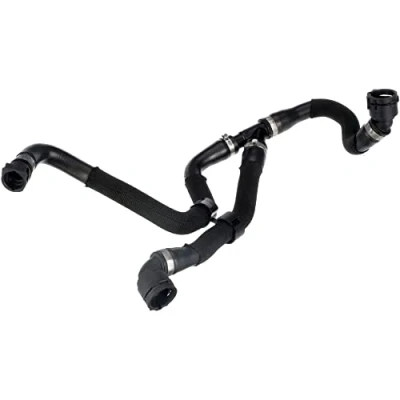 Afbeelding van GATES 05 4821 Koelwaterslang EPDM (Ethylen Propylen Dien Kautschuk) BMW: 3 Touring, Saloon, 4 Coupe