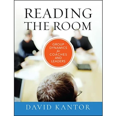 Afbeelding van Reading The Room