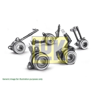 Afbeelding van Koppelingsdruklager , koppeling Schaeffler LuK 510 0346 10, voor o.a. FORD
