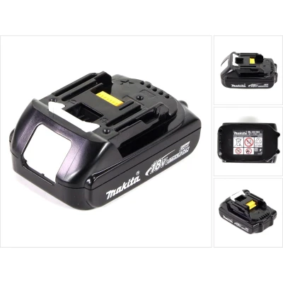Afbeelding van Makita Accu BL1815N 18 Volt 1.5 Ah