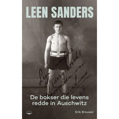 Image de Leen Sanders