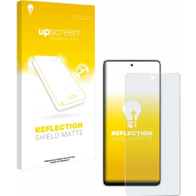 Afbeelding van upscreen Screenprotector voor Samsung Galaxy A53 5G Folie Beschermfolie anti glare matte