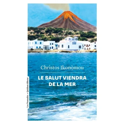 Image de Le salut viendra de la mer