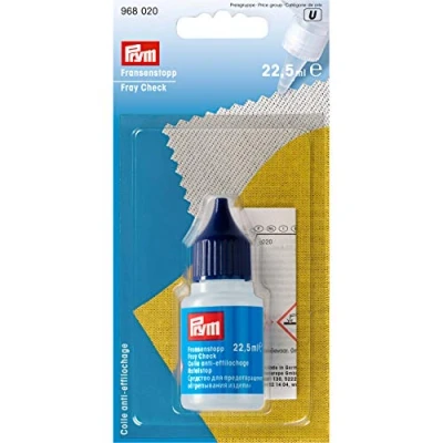 Image de Colle anti effilochage 22,5 ml