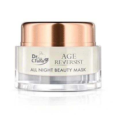Afbeelding van Farmasi Dr.C.Tuna Alter Reversist nachtmasker 50 ml