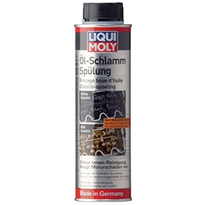 Afbeelding van LIQUI MOLY Olie modder spoelen, 300 ml, additief, SKU: 5200