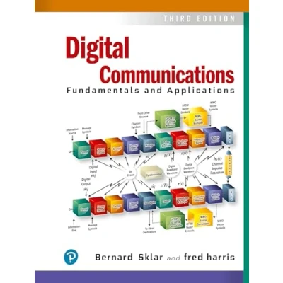 Afbeelding van Digital Communications