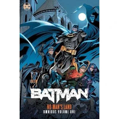 Afbeelding van Batman