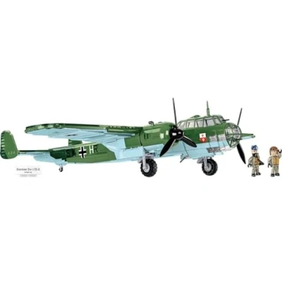 Afbeelding van COBI Dornier Do 17Z 2 5754