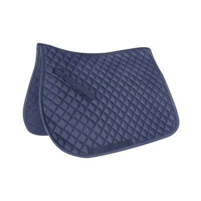 Image de Waldhausen Tapis de Selle Felix Dressage Nightblue Full