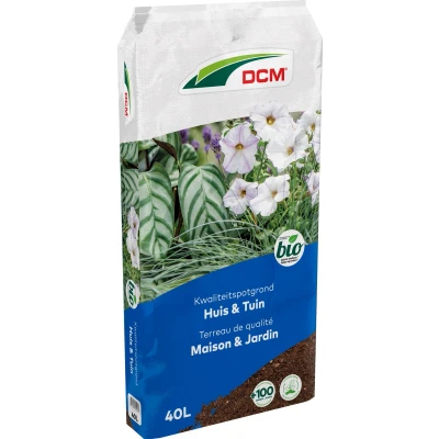 Afbeelding van Potgrond Huis &amp; Tuin (40 ltr)