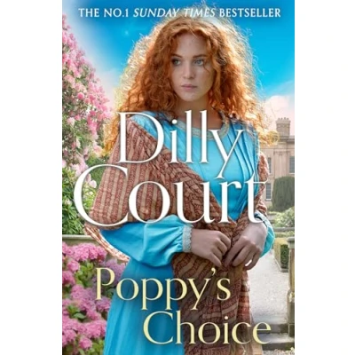 Afbeelding van Poppy’s Choice