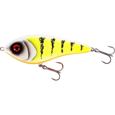 Afbeelding van Westin Swim Glidebait Sinking 10cm 34g Kleur : Bait Bash Ice Perch